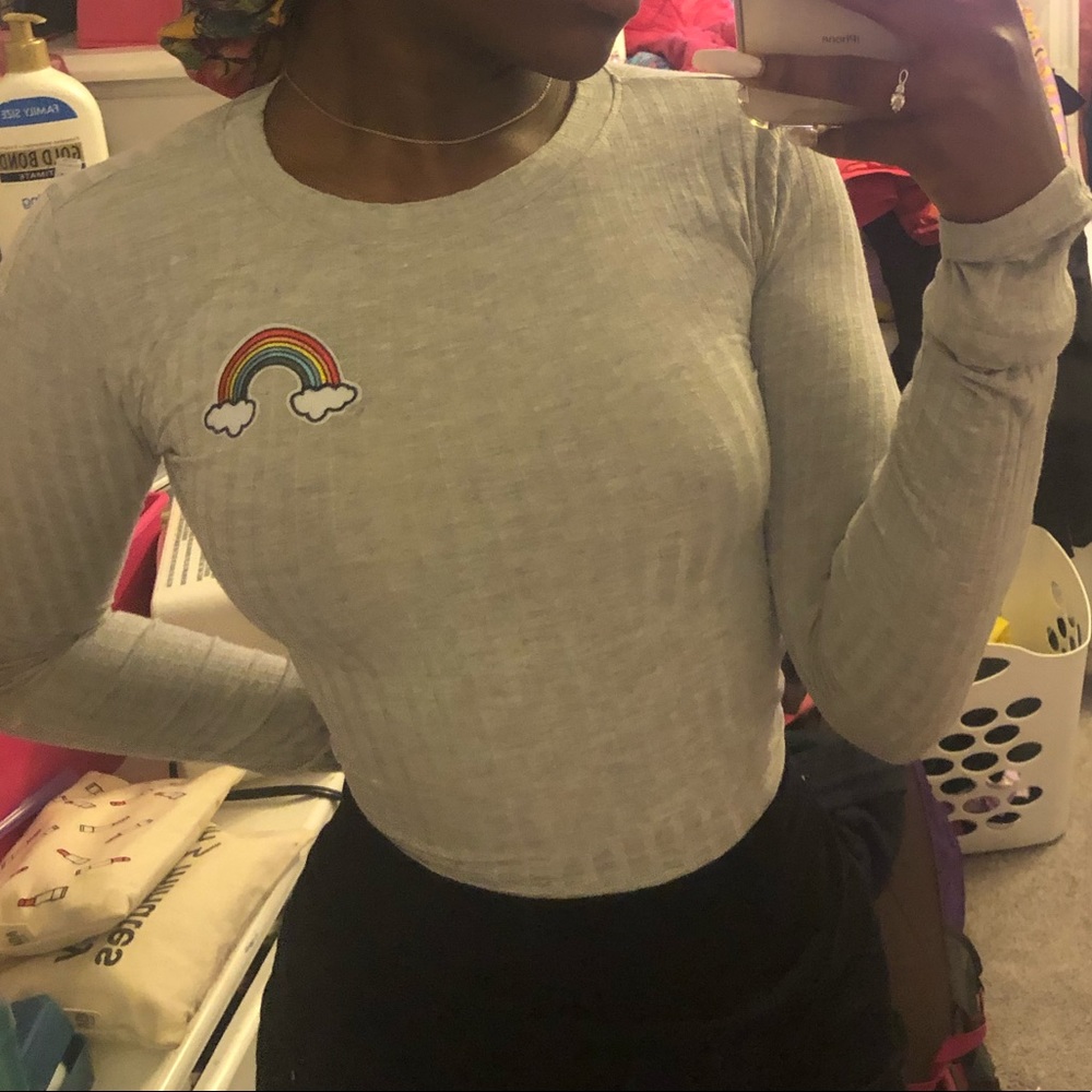 Body suit